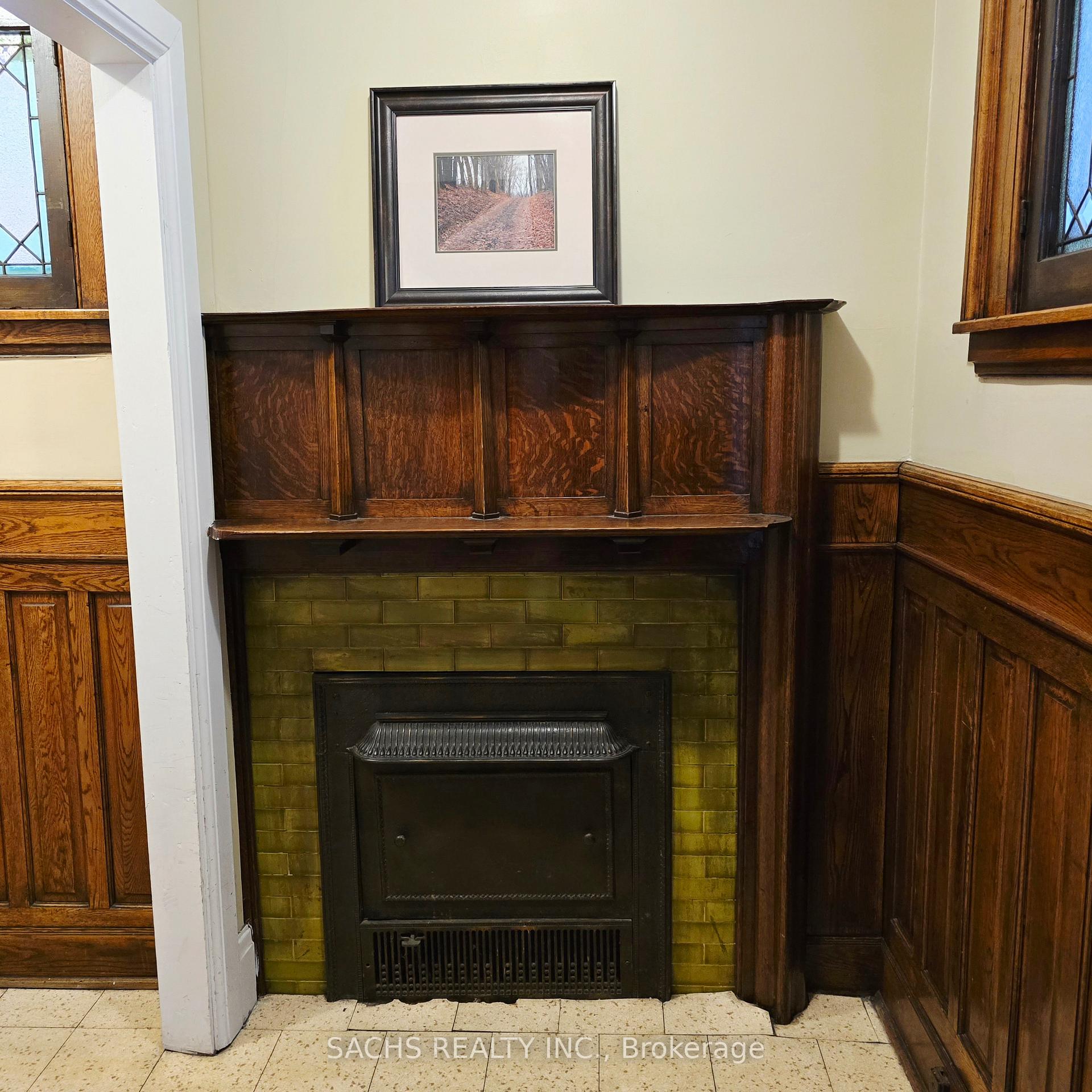Photo 11 of 20 Dalton Road, Toronto, The Annex — HOMEH
