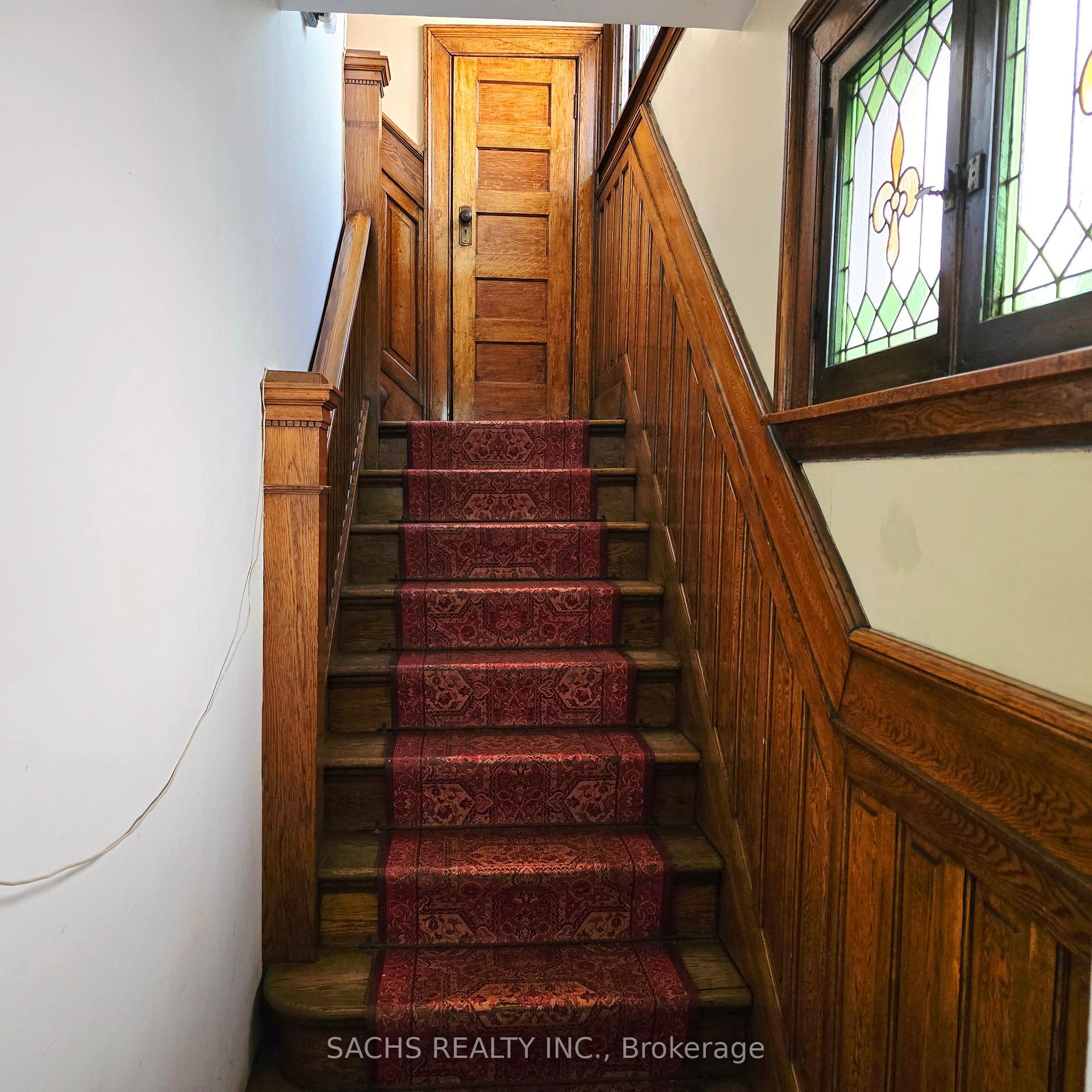 Photo 12 of 20 Dalton Road, Toronto, The Annex — HOMEH