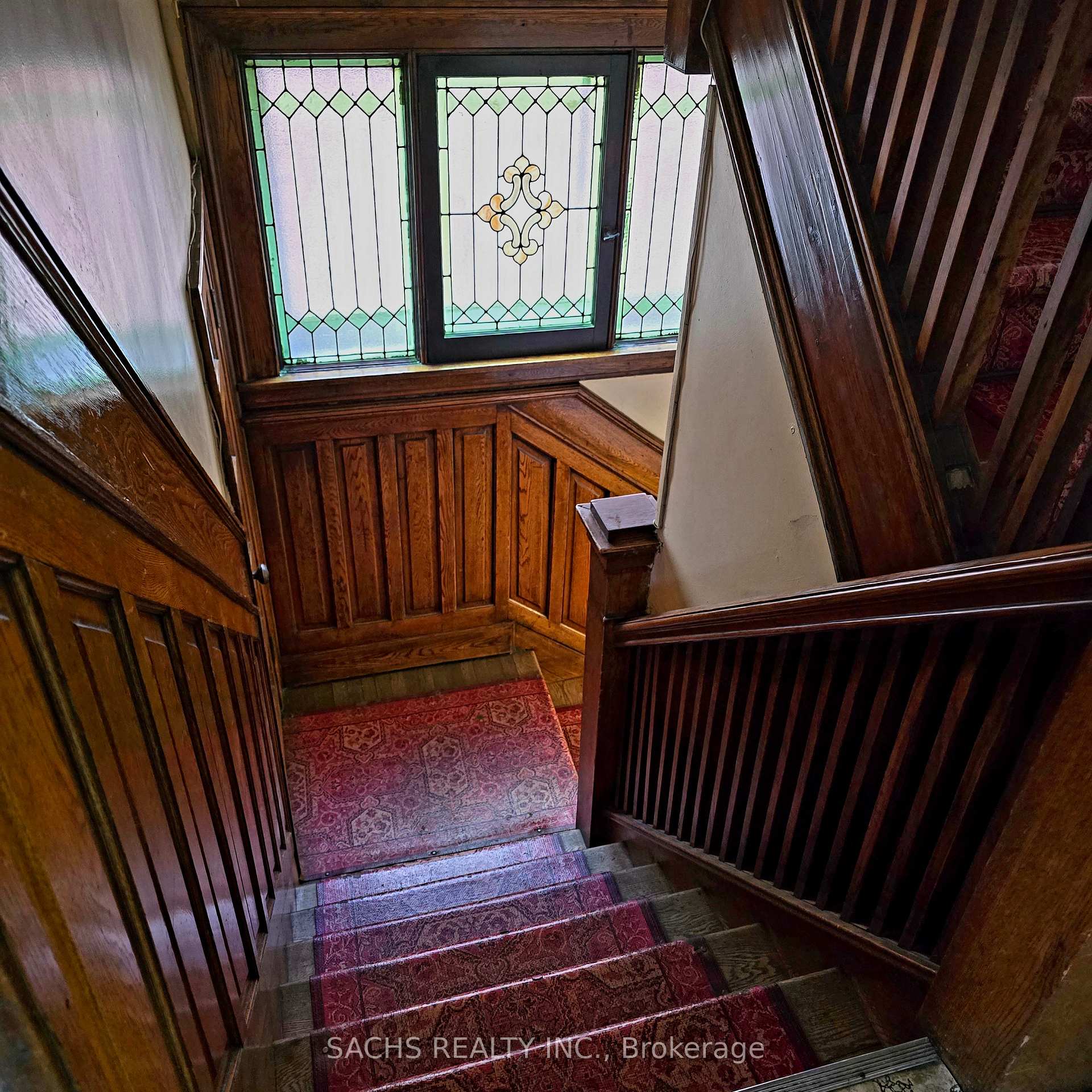 Photo 13 of 20 Dalton Road, Toronto, The Annex — HOMEH