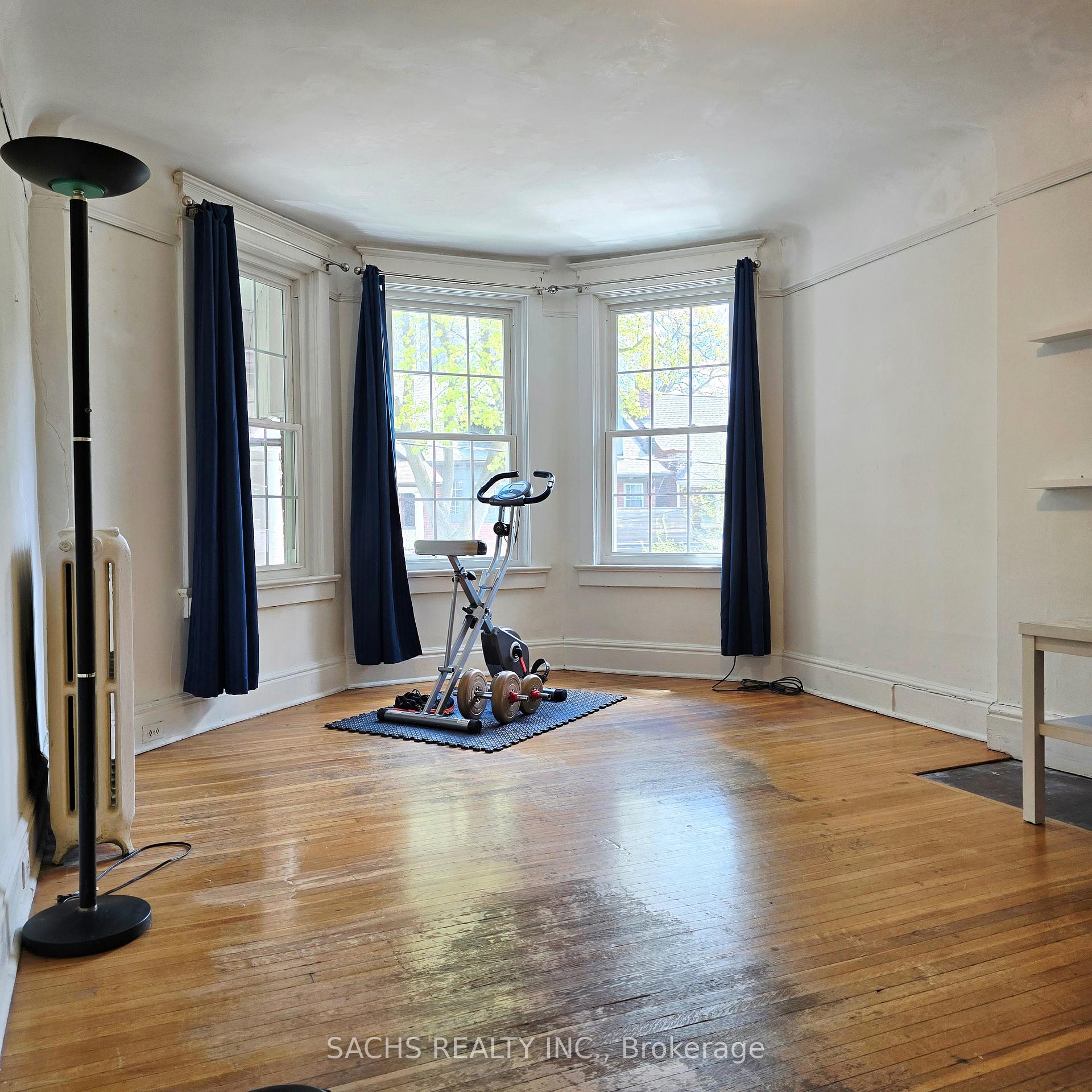 Photo 14 of 20 Dalton Road, Toronto, The Annex — HOMEH