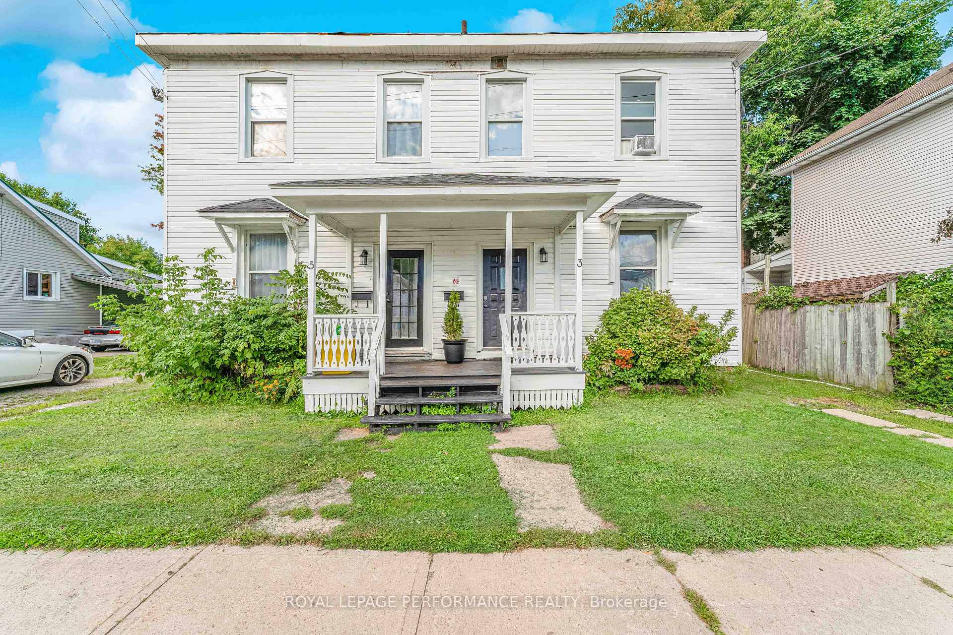 Photo of 3-5 Mary Street N