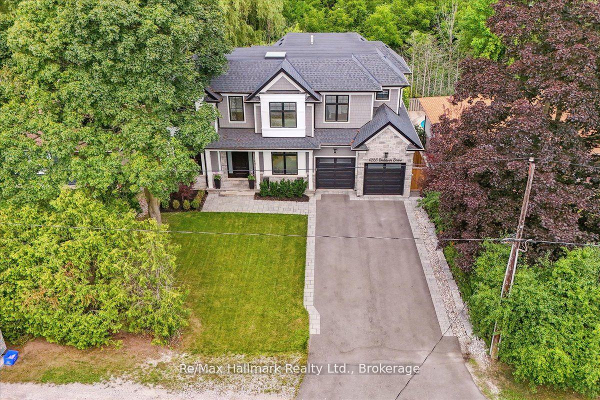Photo of 1225 Baldwin Drive