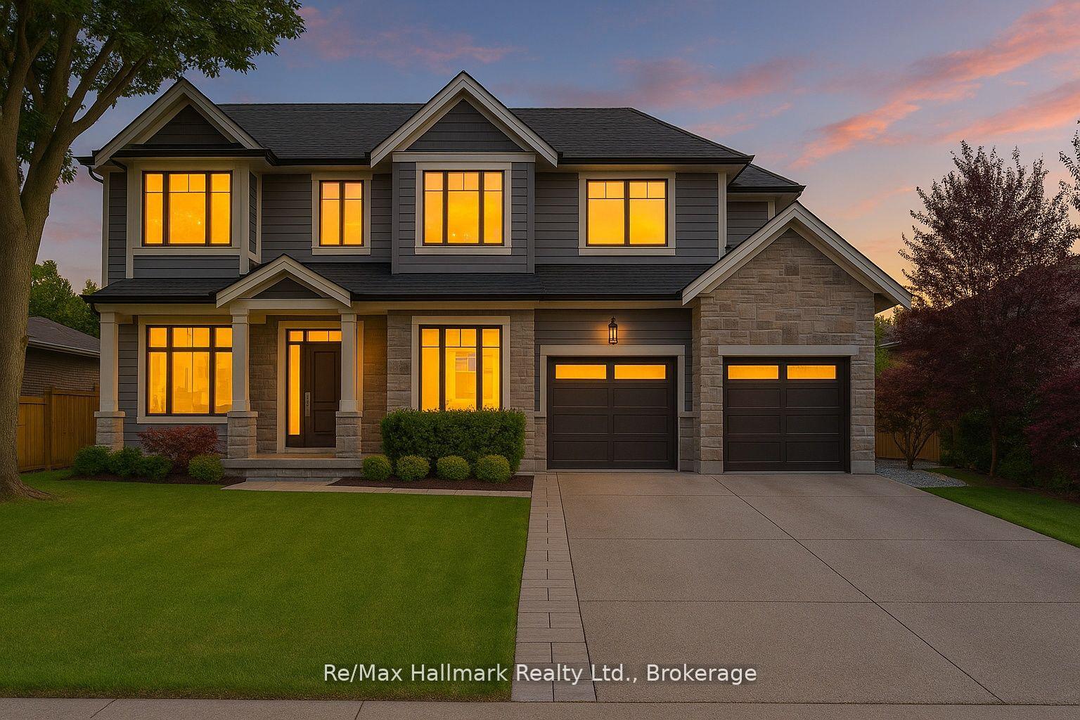 Photo 2 of 1225 Baldwin Drive, Oakville, Morrison — HOMEH