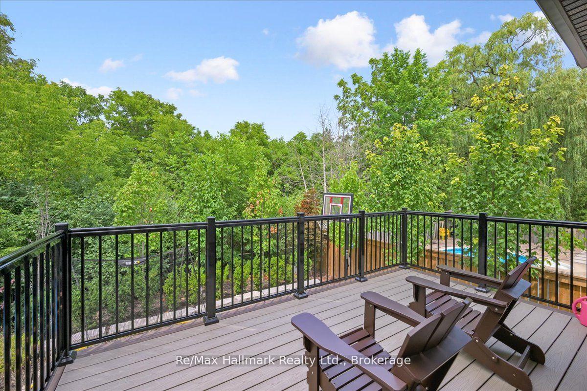 Photo 4 of 1225 Baldwin Drive, Oakville, Morrison — HOMEH
