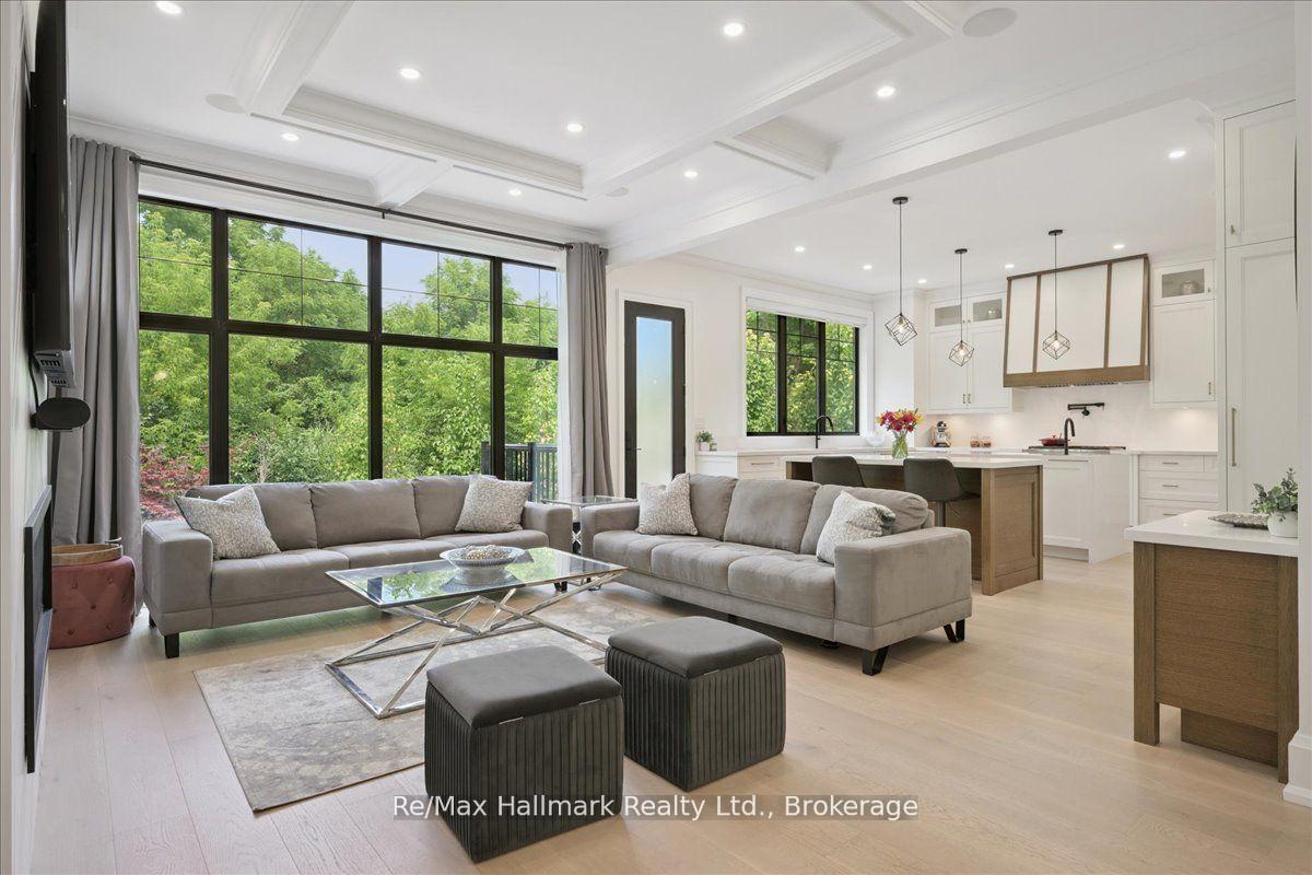 Photo 6 of 1225 Baldwin Drive, Oakville, Morrison — HOMEH