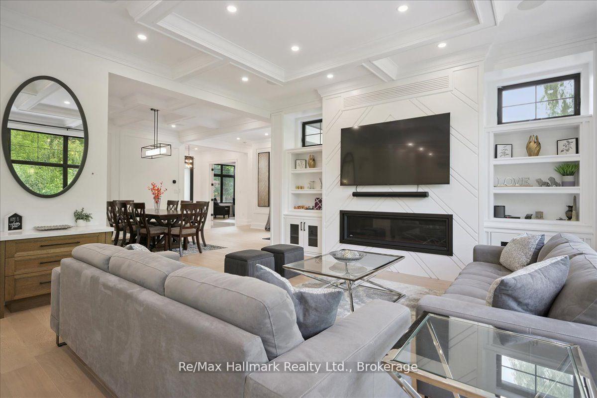 Photo 7 of 1225 Baldwin Drive, Oakville, Morrison — HOMEH