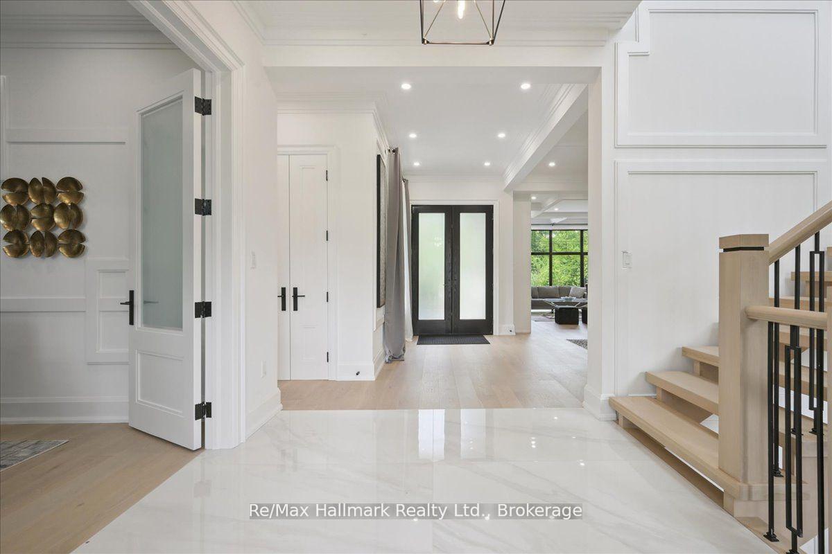 Photo 8 of 1225 Baldwin Drive, Oakville, Morrison — HOMEH