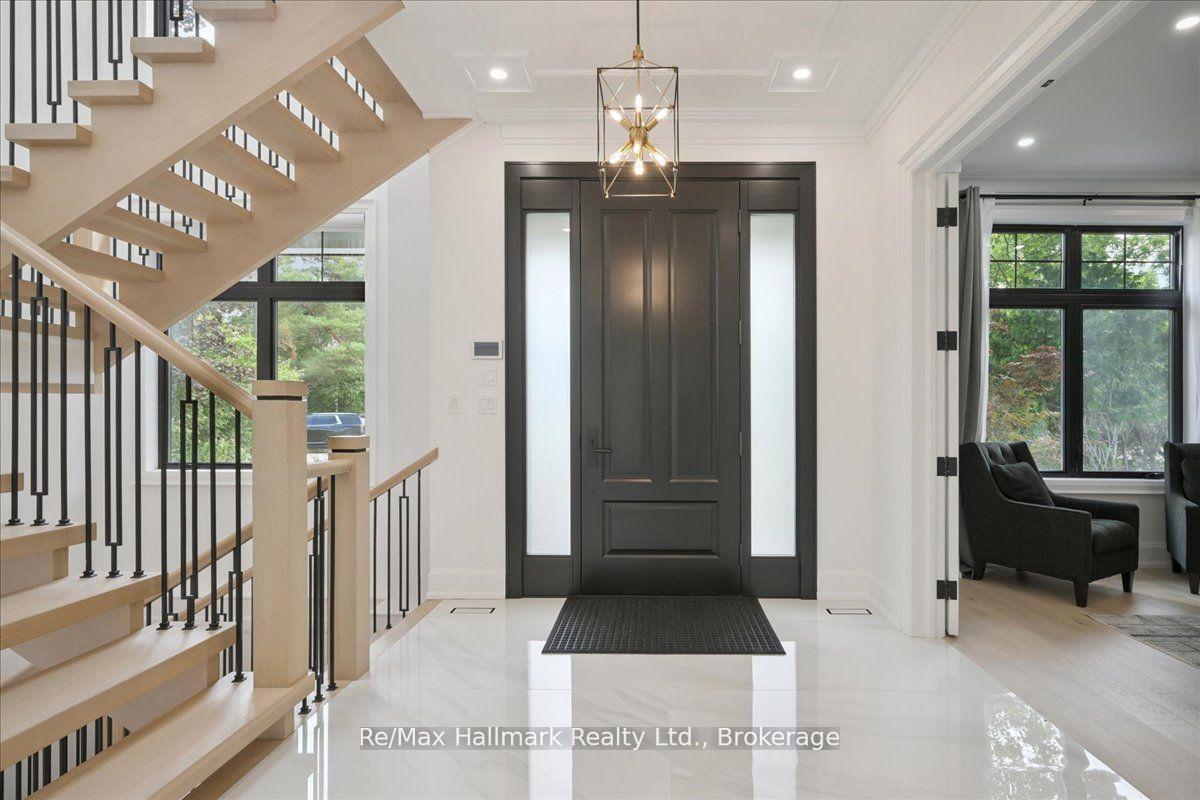 Photo 9 of 1225 Baldwin Drive, Oakville, Morrison — HOMEH