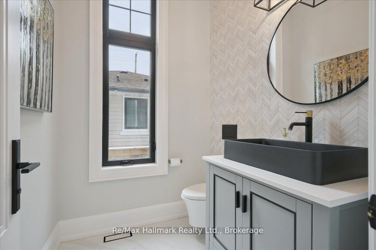 Photo 11 of 1225 Baldwin Drive, Oakville, Morrison — HOMEH