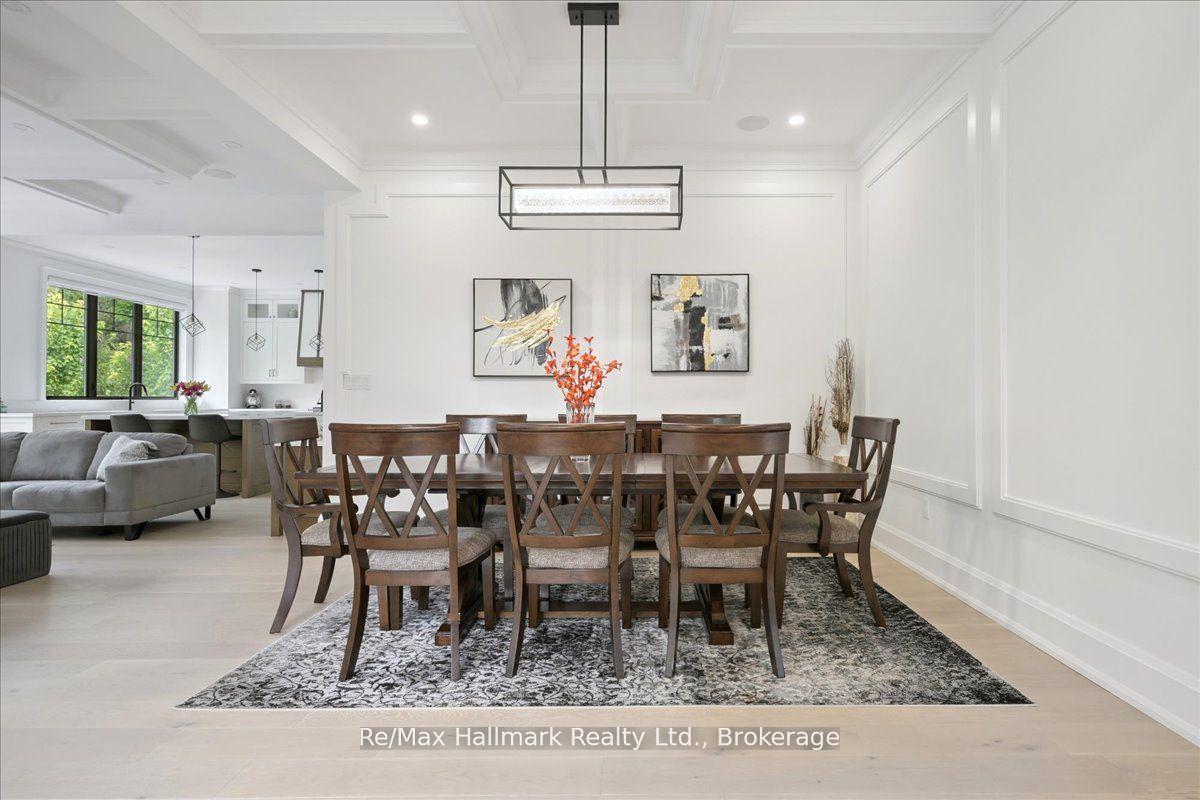 Photo 12 of 1225 Baldwin Drive, Oakville, Morrison — HOMEH