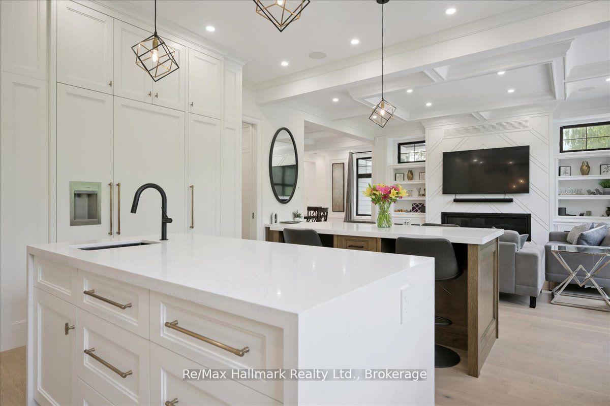 Photo 16 of 1225 Baldwin Drive, Oakville, Morrison — HOMEH