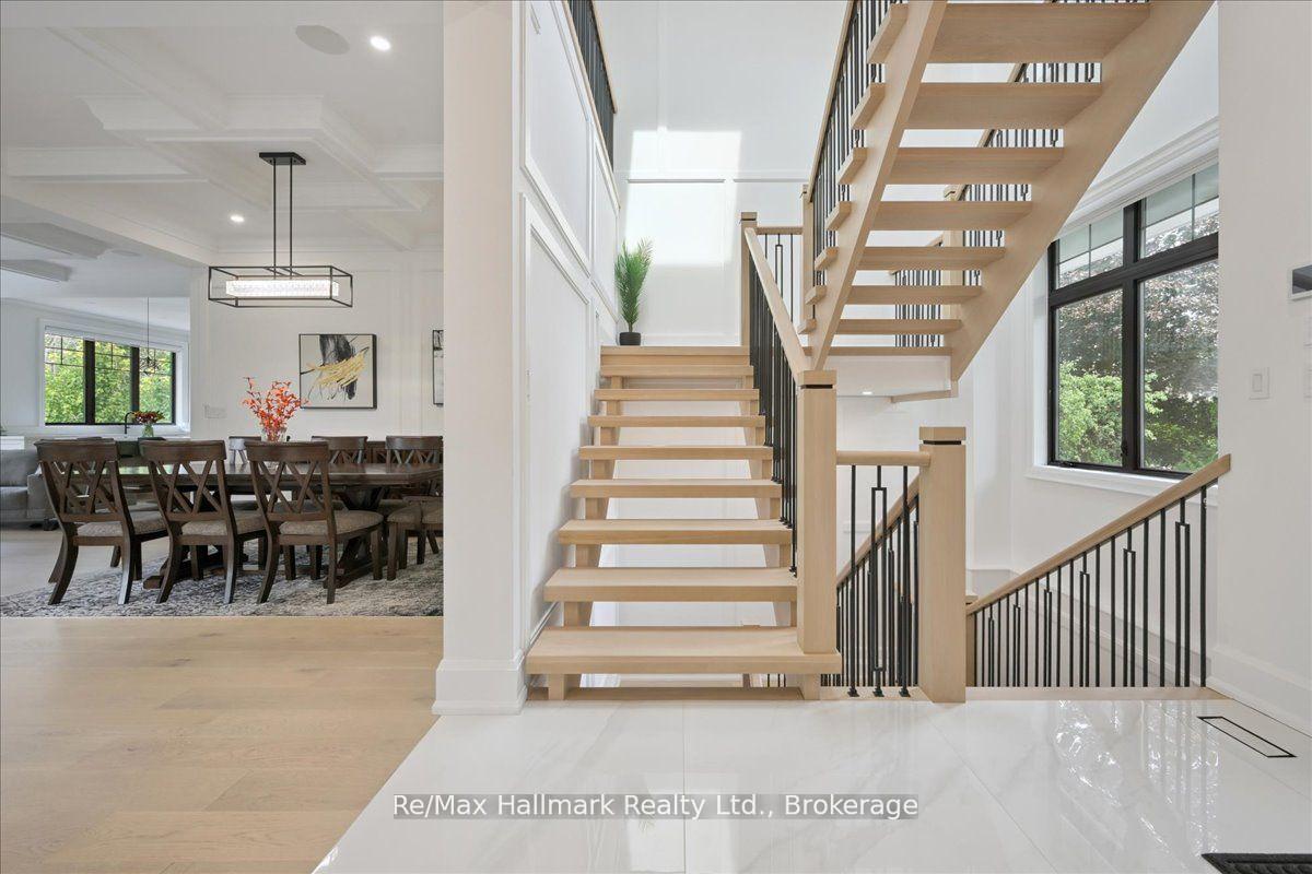Photo 21 of 1225 Baldwin Drive, Oakville, Morrison — HOMEH