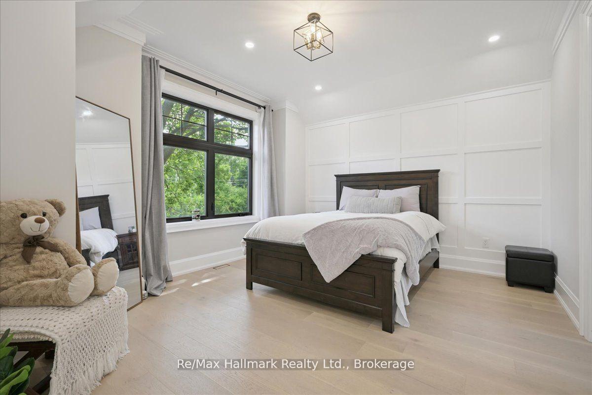Photo 23 of 1225 Baldwin Drive, Oakville, Morrison — HOMEH