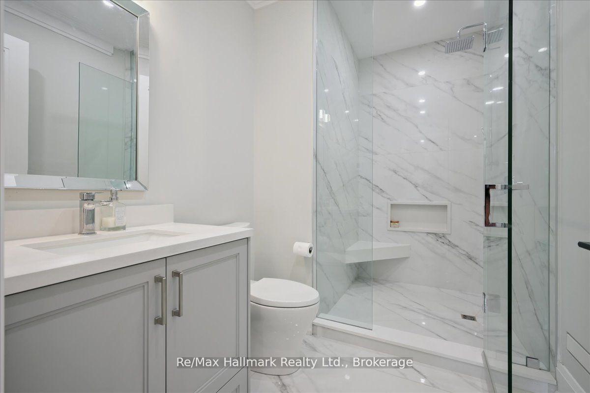 Photo 24 of 1225 Baldwin Drive, Oakville, Morrison — HOMEH