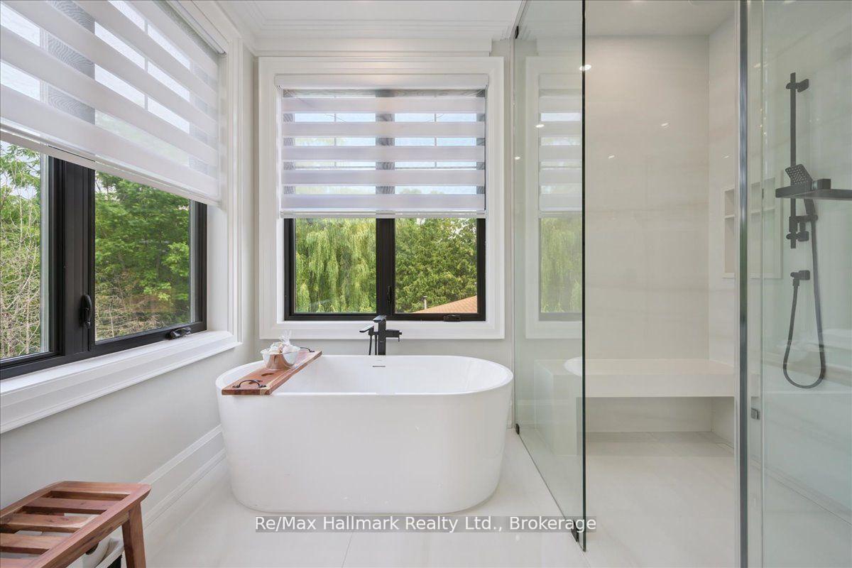 Photo 28 of 1225 Baldwin Drive, Oakville, Morrison — HOMEH