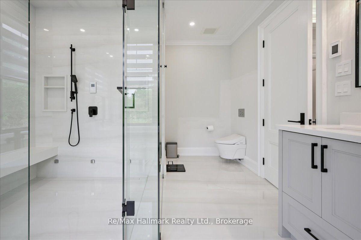 Photo 29 of 1225 Baldwin Drive, Oakville, Morrison — HOMEH