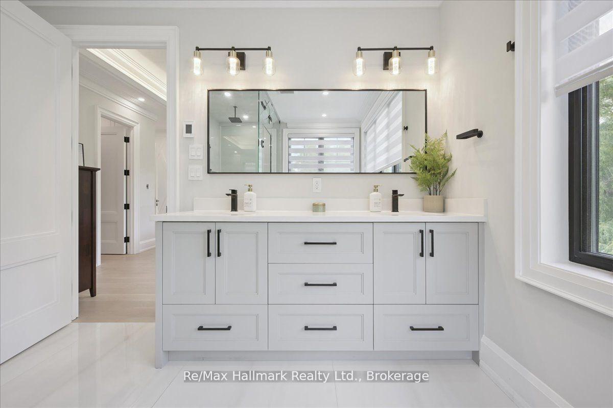 Photo 30 of 1225 Baldwin Drive, Oakville, Morrison — HOMEH