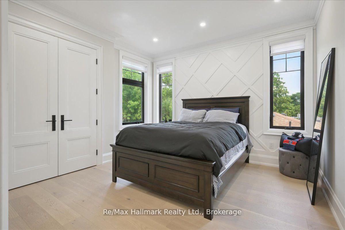 Photo 31 of 1225 Baldwin Drive, Oakville, Morrison — HOMEH