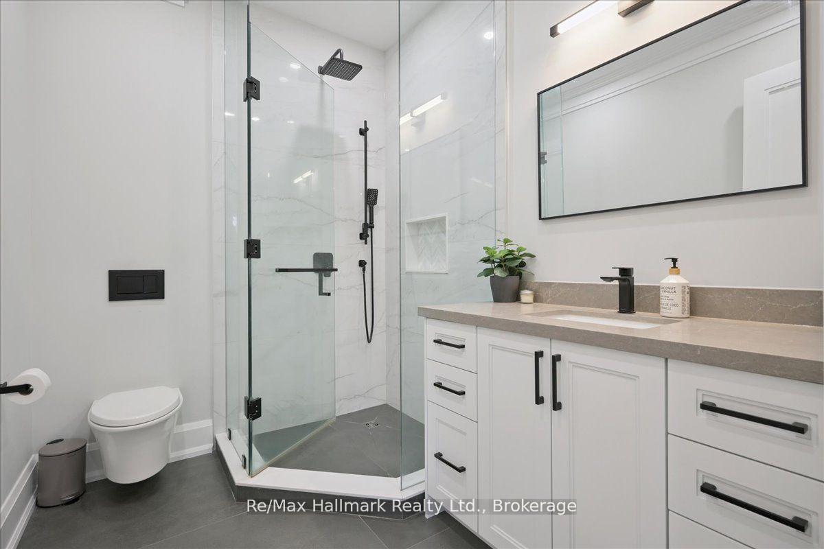 Photo 32 of 1225 Baldwin Drive, Oakville, Morrison — HOMEH