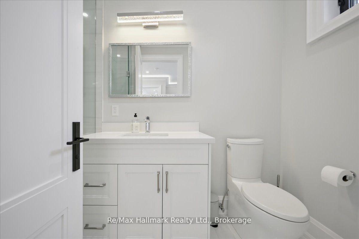 Photo 33 of 1225 Baldwin Drive, Oakville, Morrison — HOMEH