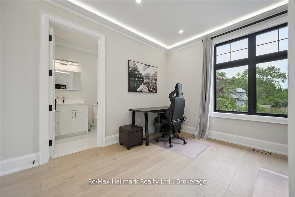 Photo 34 of 1225 Baldwin Drive, Oakville, Morrison — HOMEH