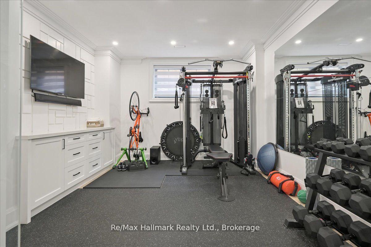Photo 35 of 1225 Baldwin Drive, Oakville, Morrison — HOMEH