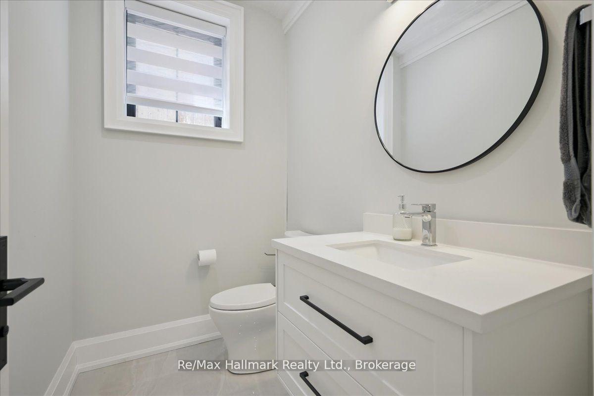 Photo 36 of 1225 Baldwin Drive, Oakville, Morrison — HOMEH