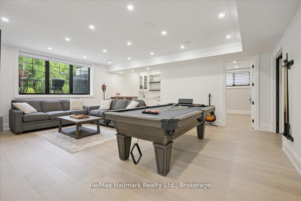 Photo 37 of 1225 Baldwin Drive, Oakville, Morrison — HOMEH