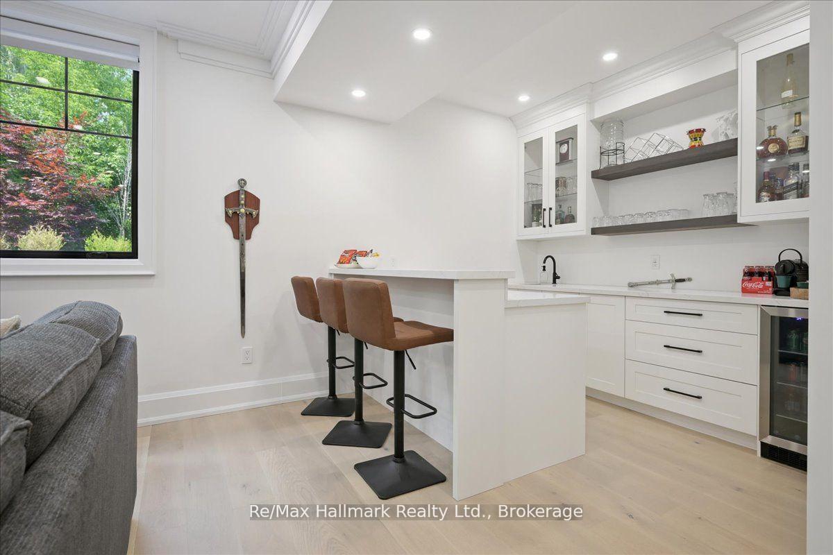 Photo 38 of 1225 Baldwin Drive, Oakville, Morrison — HOMEH