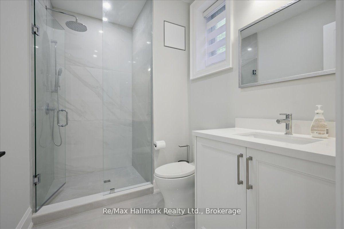 Photo 40 of 1225 Baldwin Drive, Oakville, Morrison — HOMEH