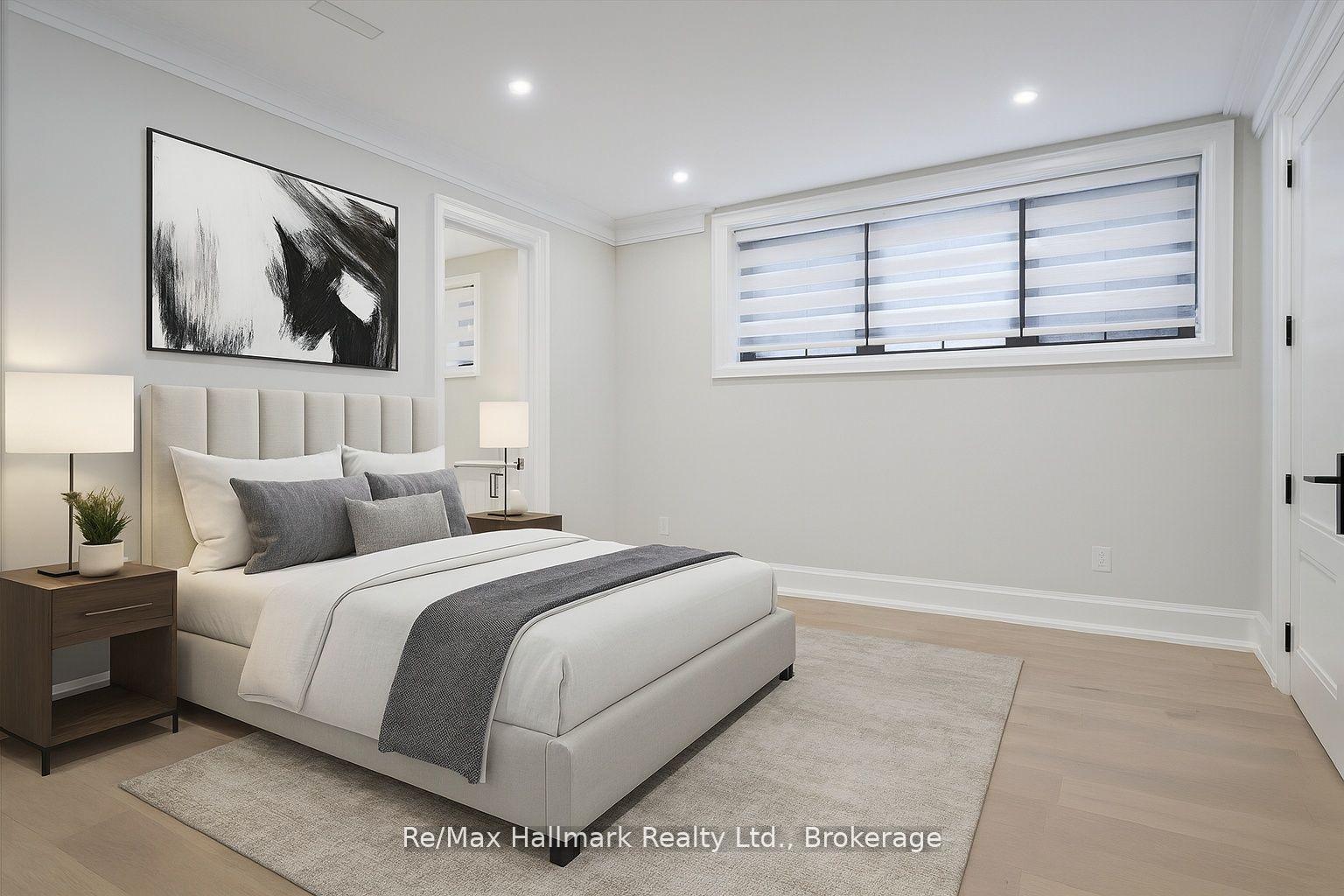 Photo 42 of 1225 Baldwin Drive, Oakville, Morrison — HOMEH