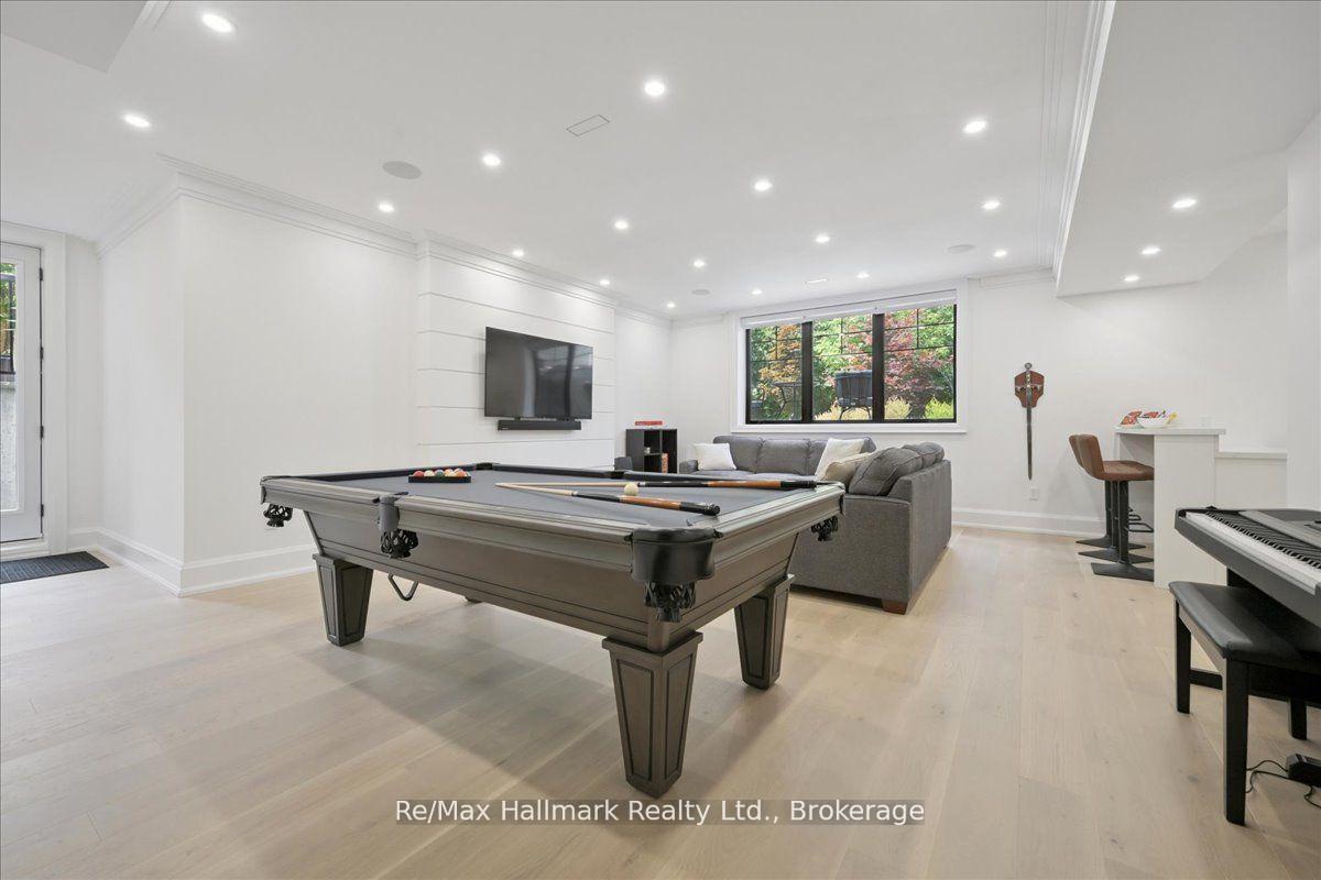 Photo 43 of 1225 Baldwin Drive, Oakville, Morrison — HOMEH