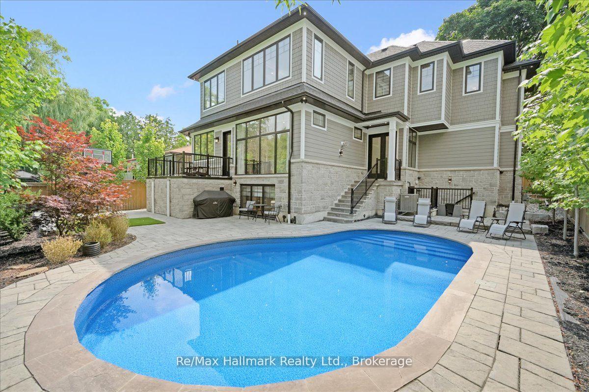 Photo 44 of 1225 Baldwin Drive, Oakville, Morrison — HOMEH