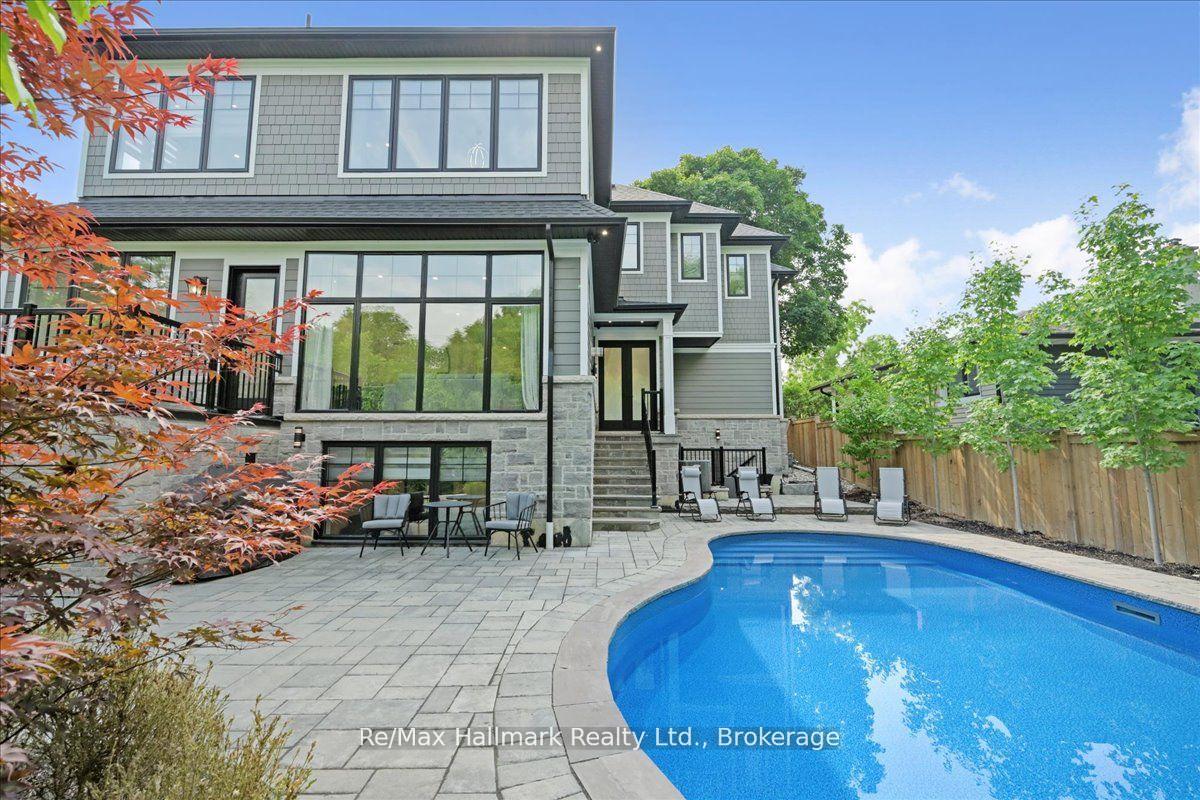 Photo 45 of 1225 Baldwin Drive, Oakville, Morrison — HOMEH