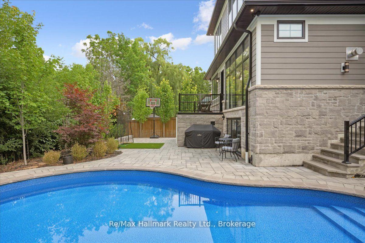 Photo 46 of 1225 Baldwin Drive, Oakville, Morrison — HOMEH