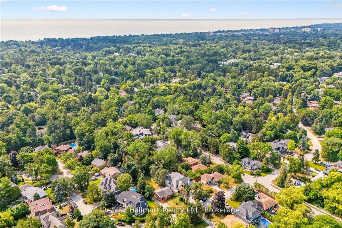 Photo 48 of 1225 Baldwin Drive, Oakville, Morrison — HOMEH