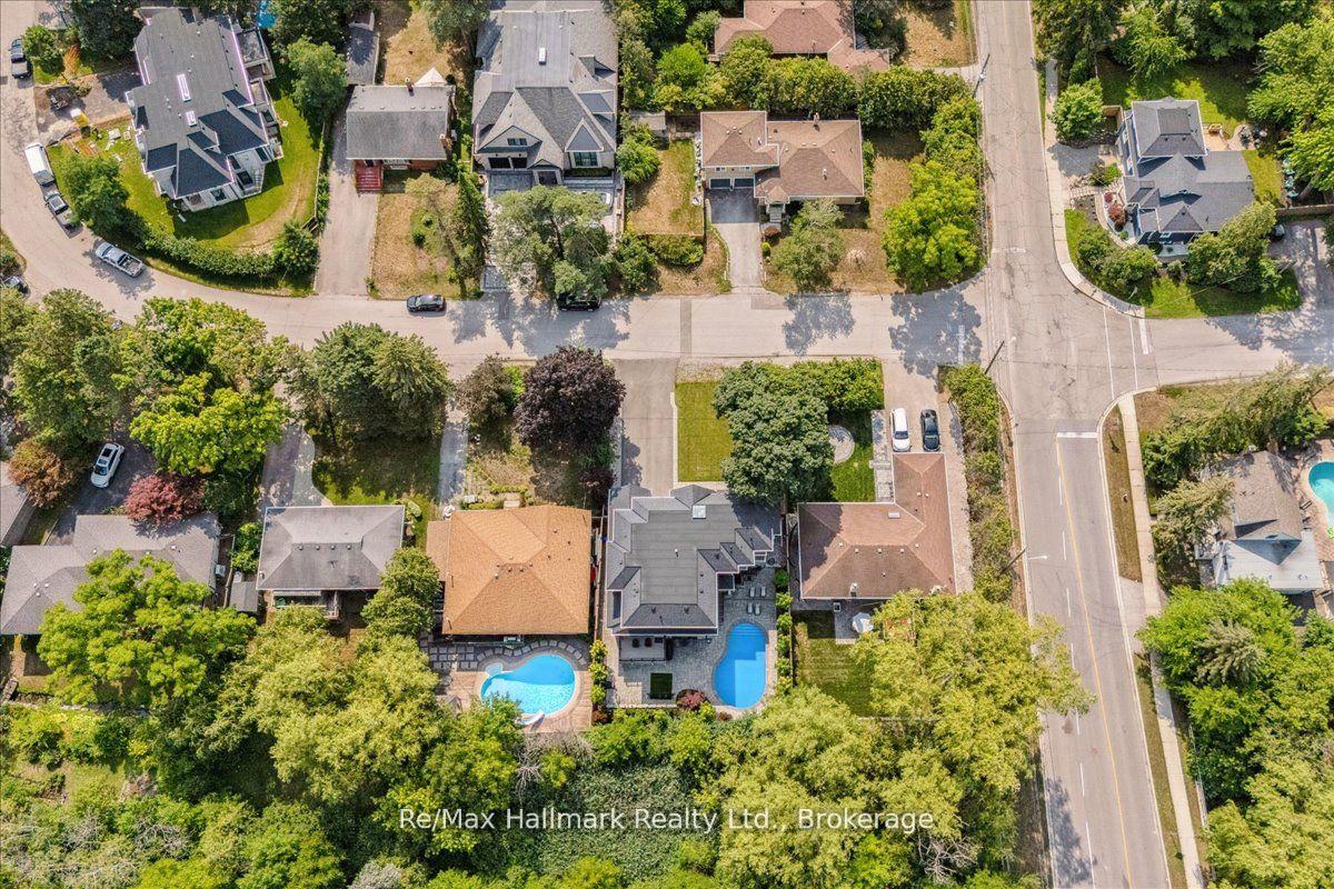 Photo 49 of 1225 Baldwin Drive, Oakville, Morrison — HOMEH