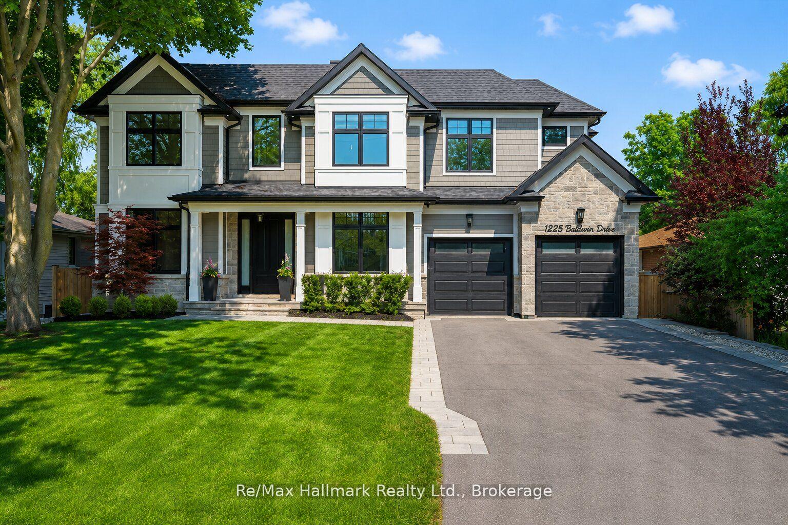 Photo 50 of 1225 Baldwin Drive, Oakville, Morrison — HOMEH