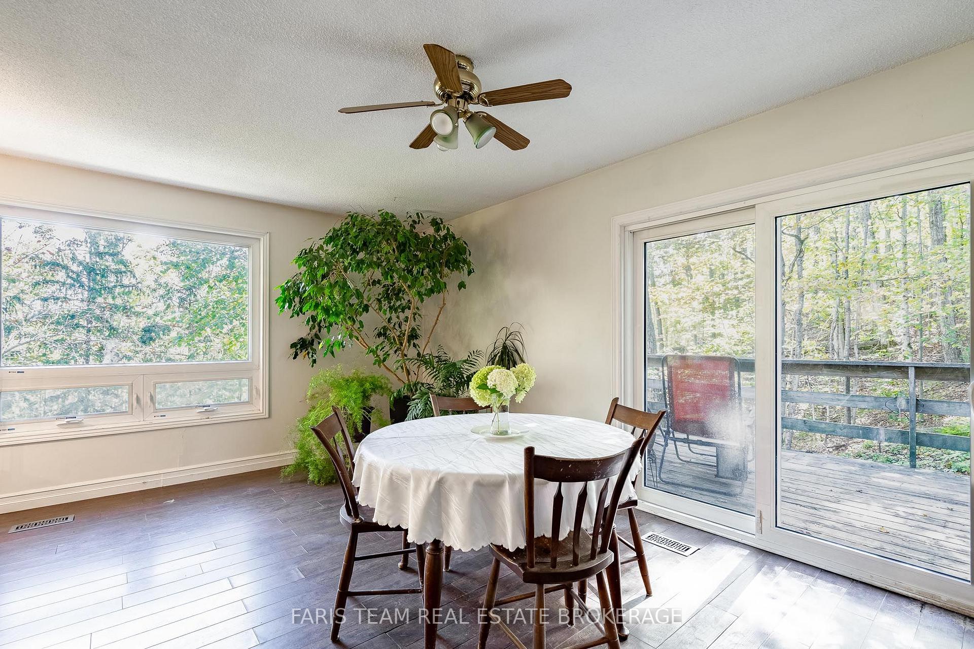Photo 9 of 29 Oneida Avenue, Oro-Medonte, Sugarbush — HOMEH