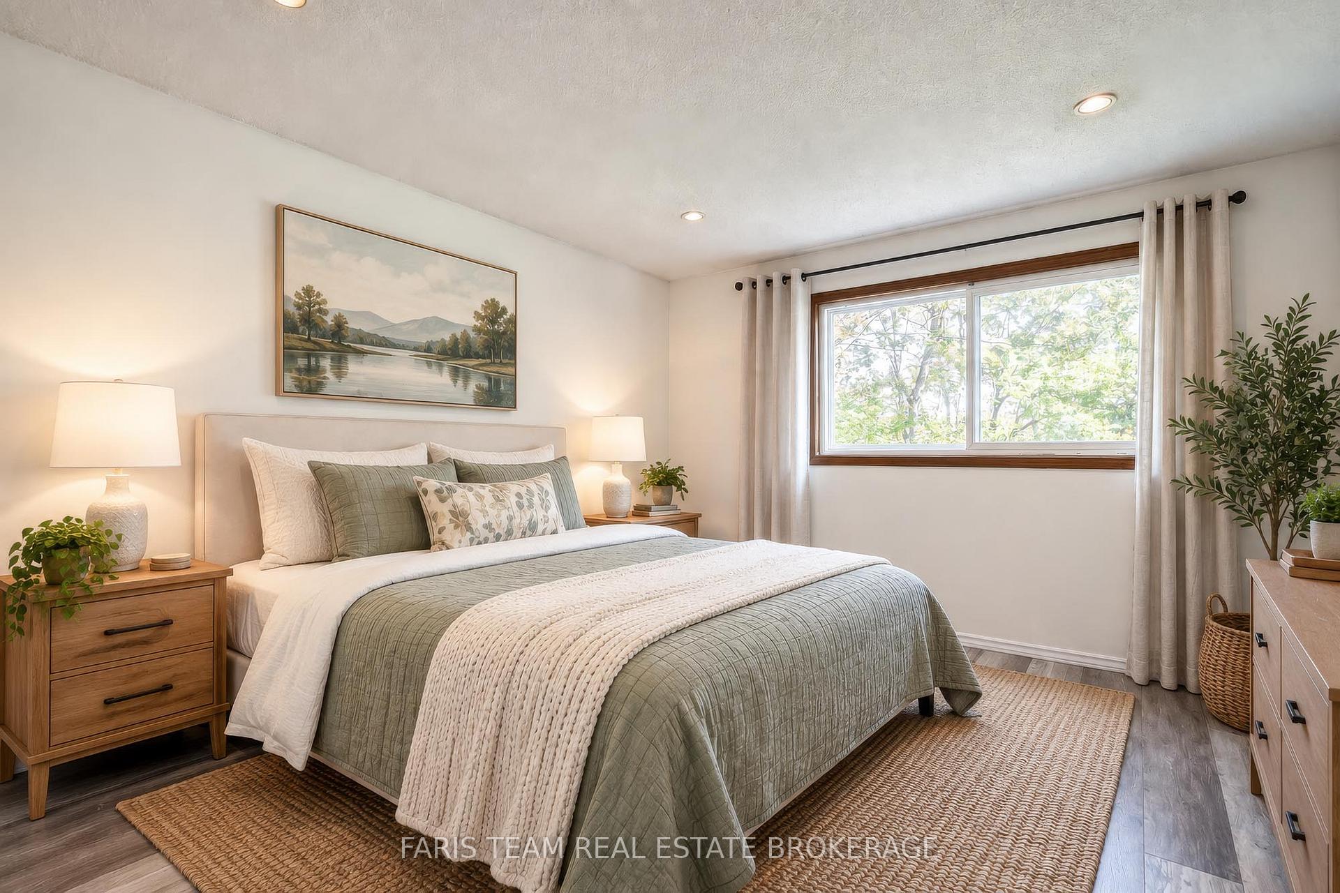 Photo 14 of 29 Oneida Avenue, Oro-Medonte, Sugarbush — HOMEH