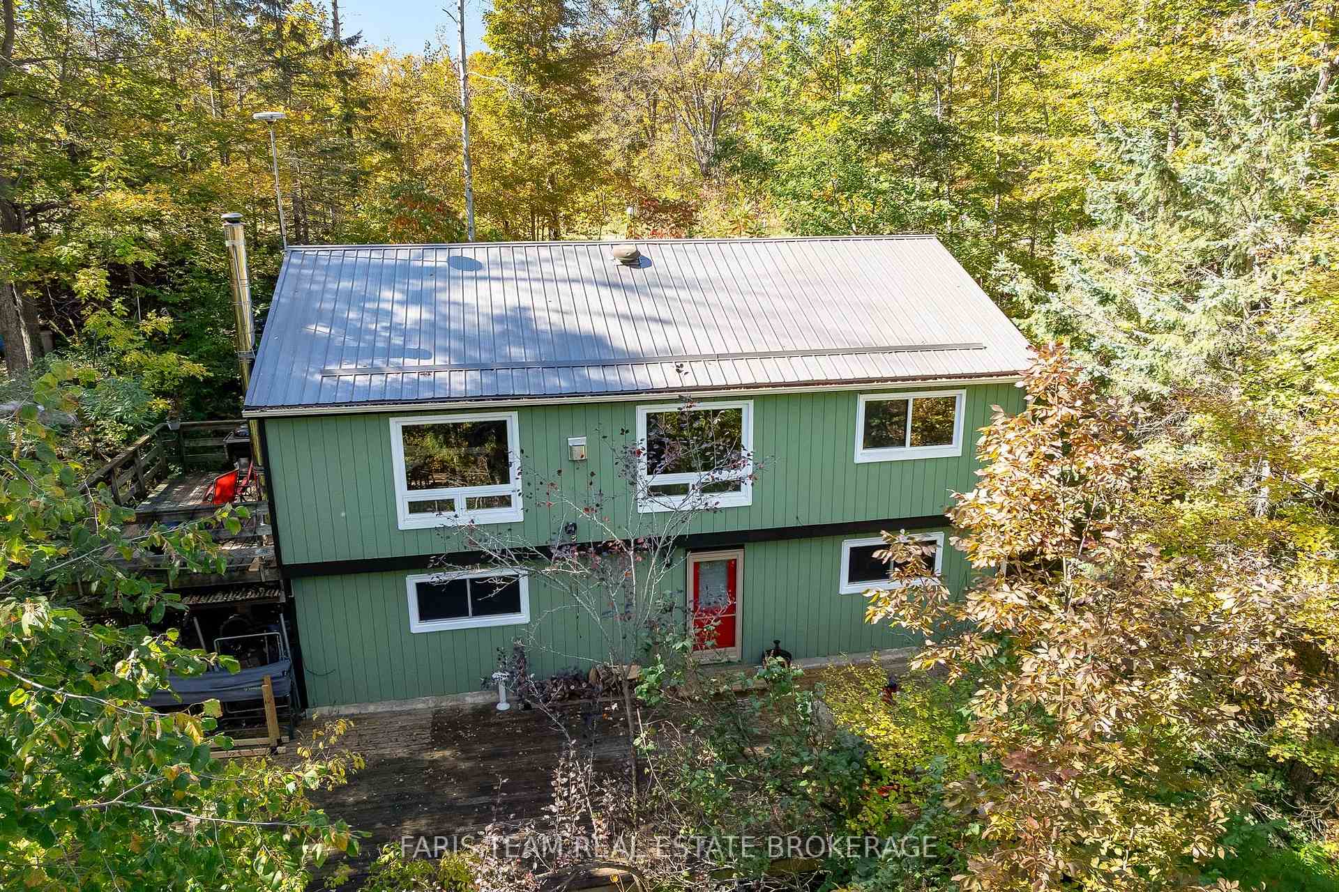 Photo 24 of 29 Oneida Avenue, Oro-Medonte, Sugarbush — HOMEH
