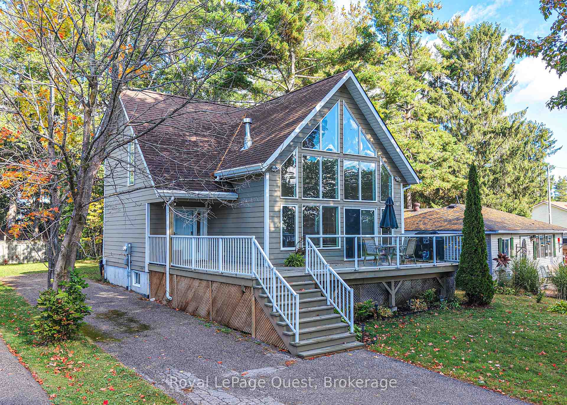Photo 2 of 2956 Lakeside Drive, Severn, West Shore — HOMEH