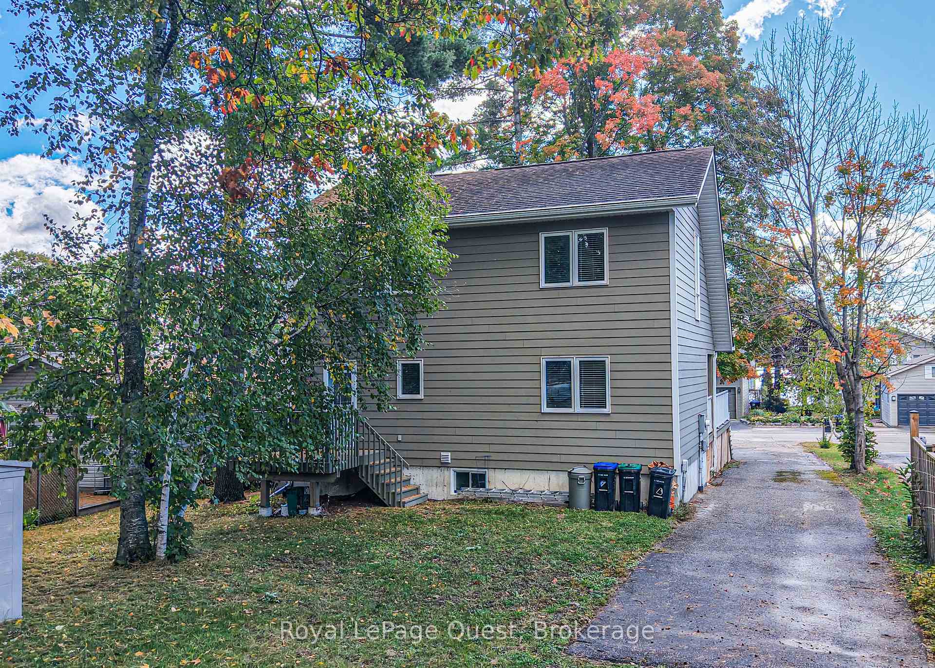 Photo 4 of 2956 Lakeside Drive, Severn, West Shore — HOMEH