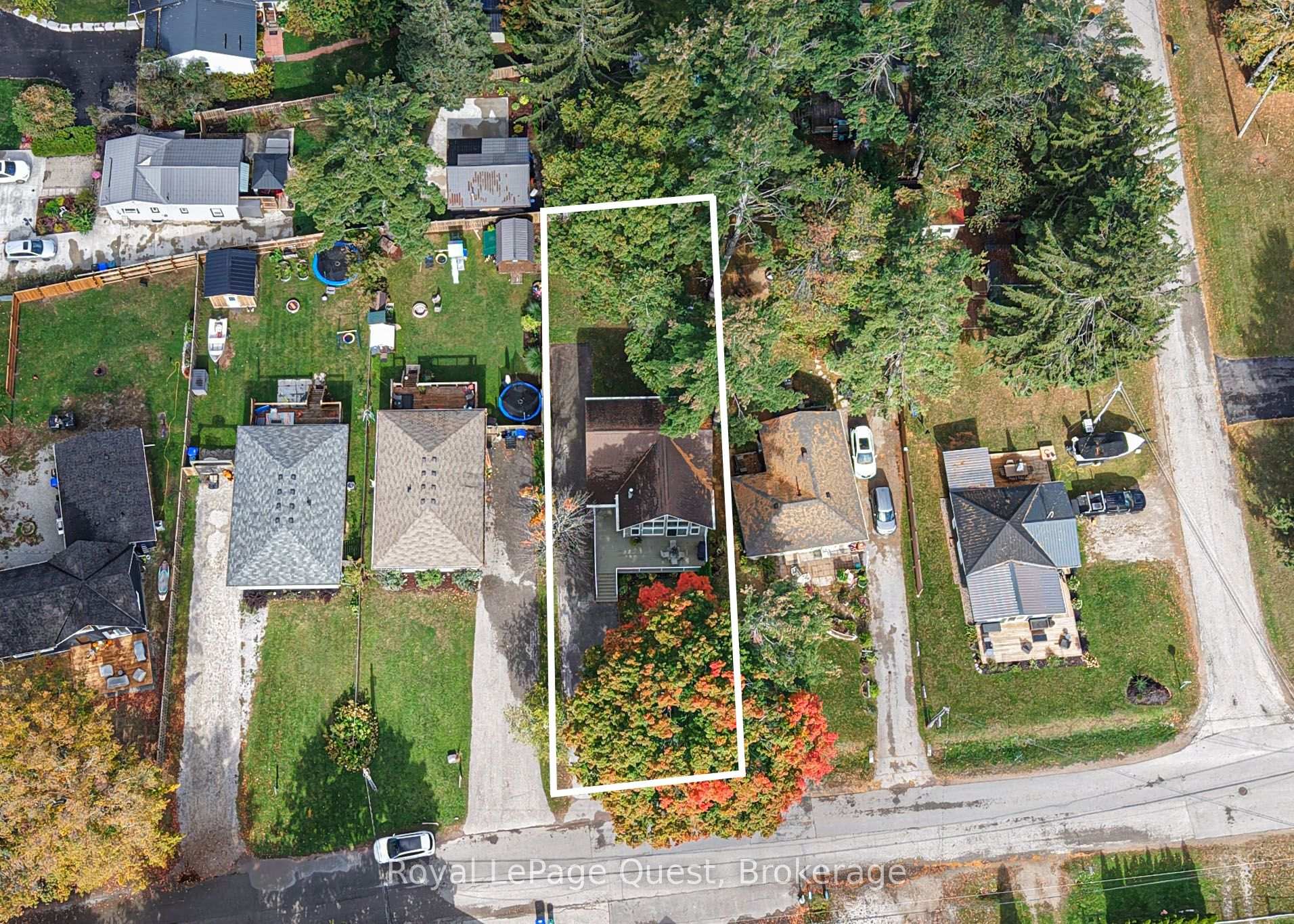 Photo 8 of 2956 Lakeside Drive, Severn, West Shore — HOMEH