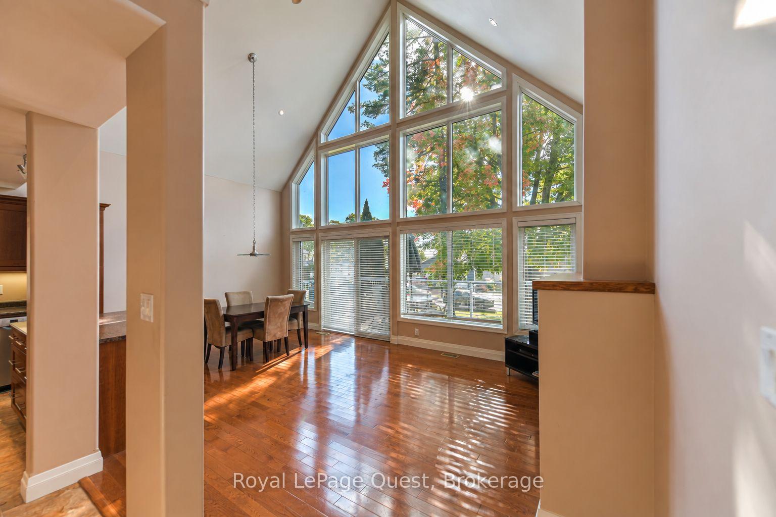Photo 9 of 2956 Lakeside Drive, Severn, West Shore — HOMEH