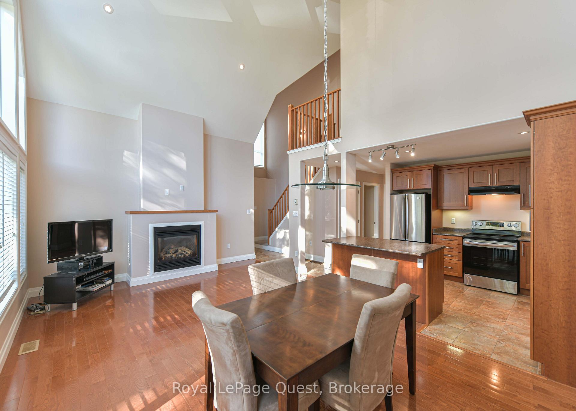 Photo 11 of 2956 Lakeside Drive, Severn, West Shore — HOMEH