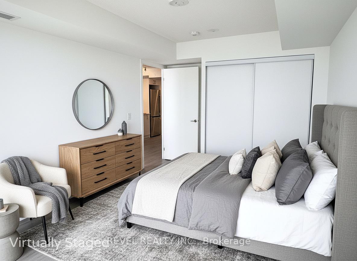 Photo 3 of Unit 1409, 1010 Sandy Beach Road S, Pickering, Bay Ridges — HOMEH