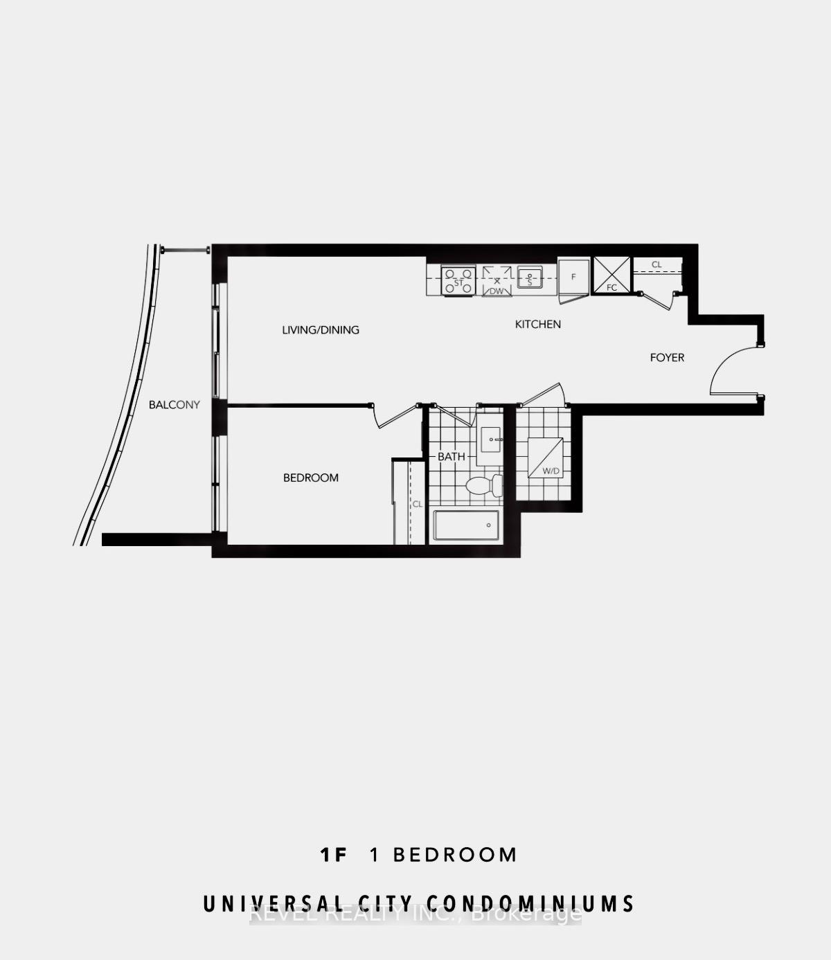 Photo 6 of Unit 1409, 1010 Sandy Beach Road S, Pickering, Bay Ridges — HOMEH