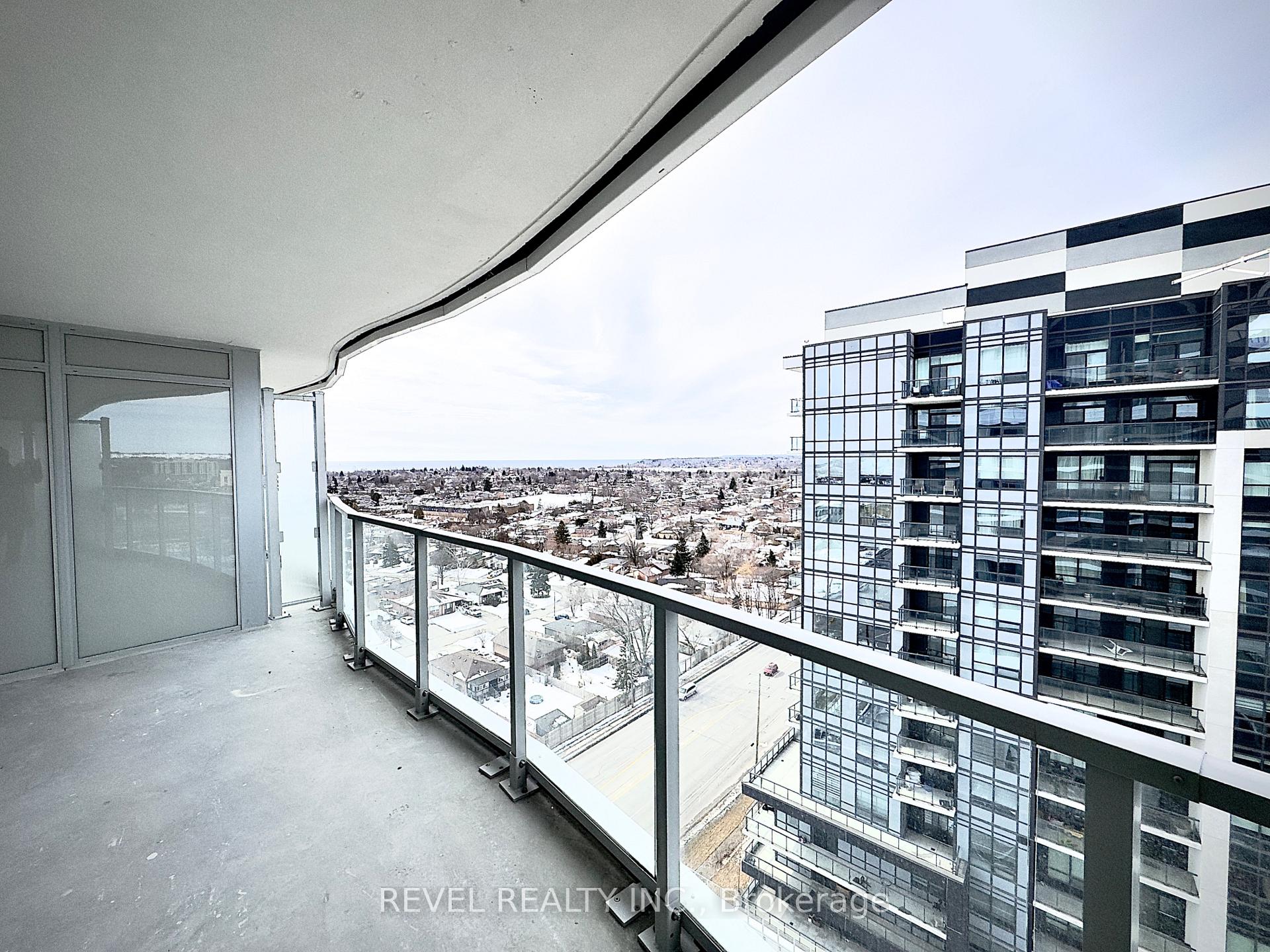 Photo 11 of Unit 1409, 1010 Sandy Beach Road S, Pickering, Bay Ridges — HOMEH