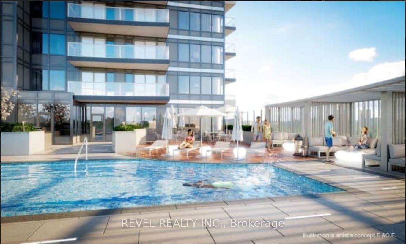 Photo 19 of Unit 1409, 1010 Sandy Beach Road S, Pickering, Bay Ridges — HOMEH